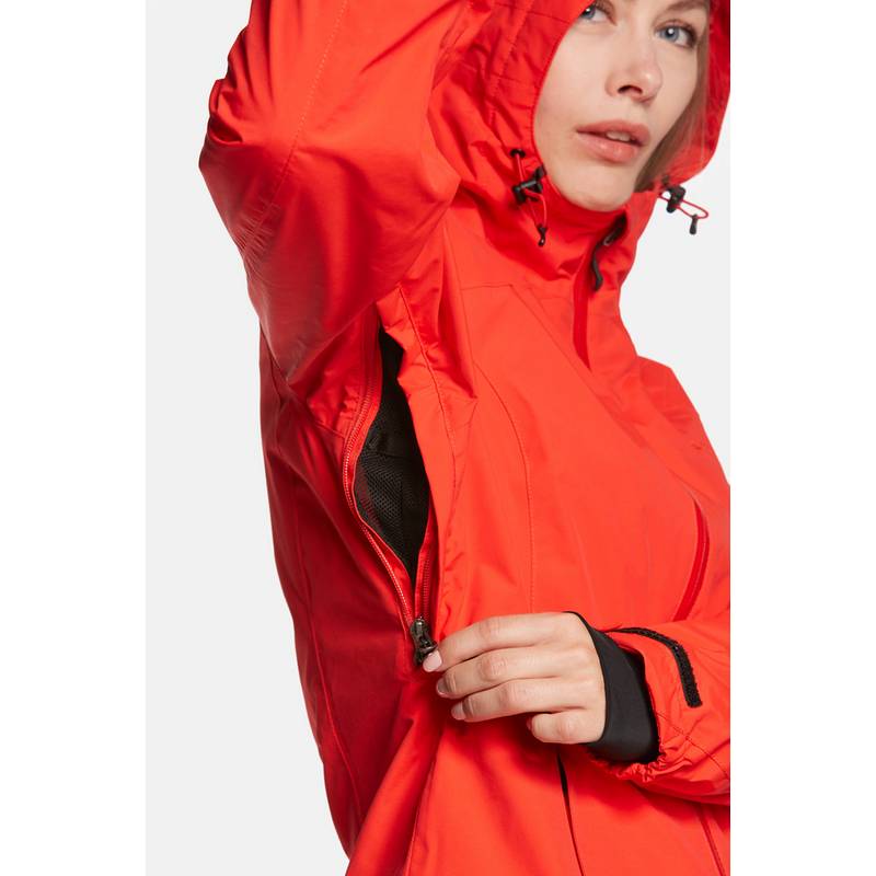 Jeff Green Clara Funktionsjacke Damen
