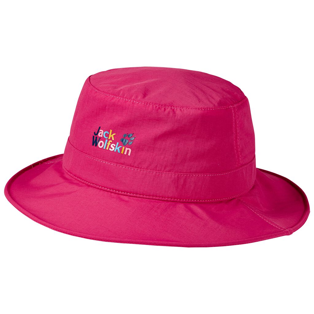 SUPPLEX WINGTIP HAT KIDS Schirmmütze Kinder