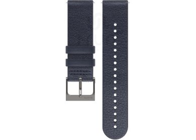 Suunto Bracelet cuir Urban 6 -22 mm M