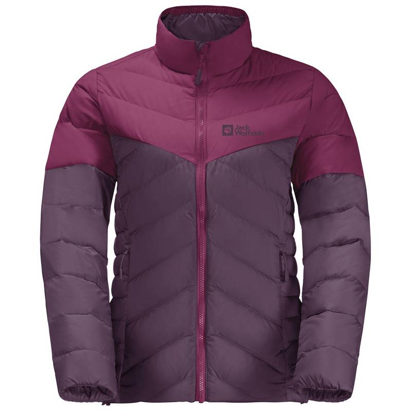 Jack Wolfskin TUNDRA DOWN JKT W Daunenjacke Damen
