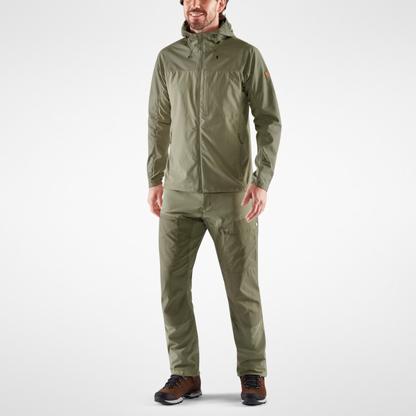 ABISKO MIDSUMMER JACKET M Herren - Übergangsjacke