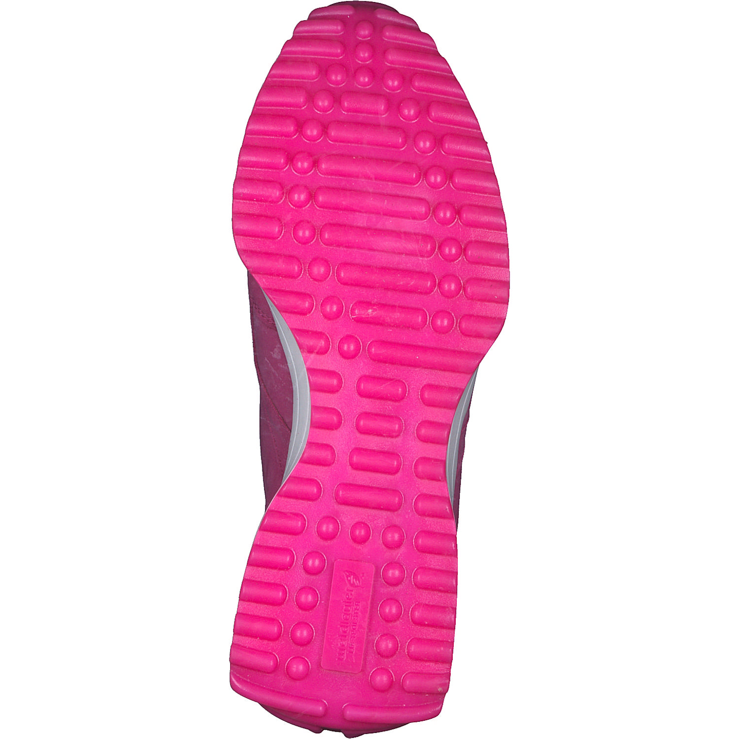 Waldläufer Pinky 797004, Schnürschuhe, Damen, AZALEA