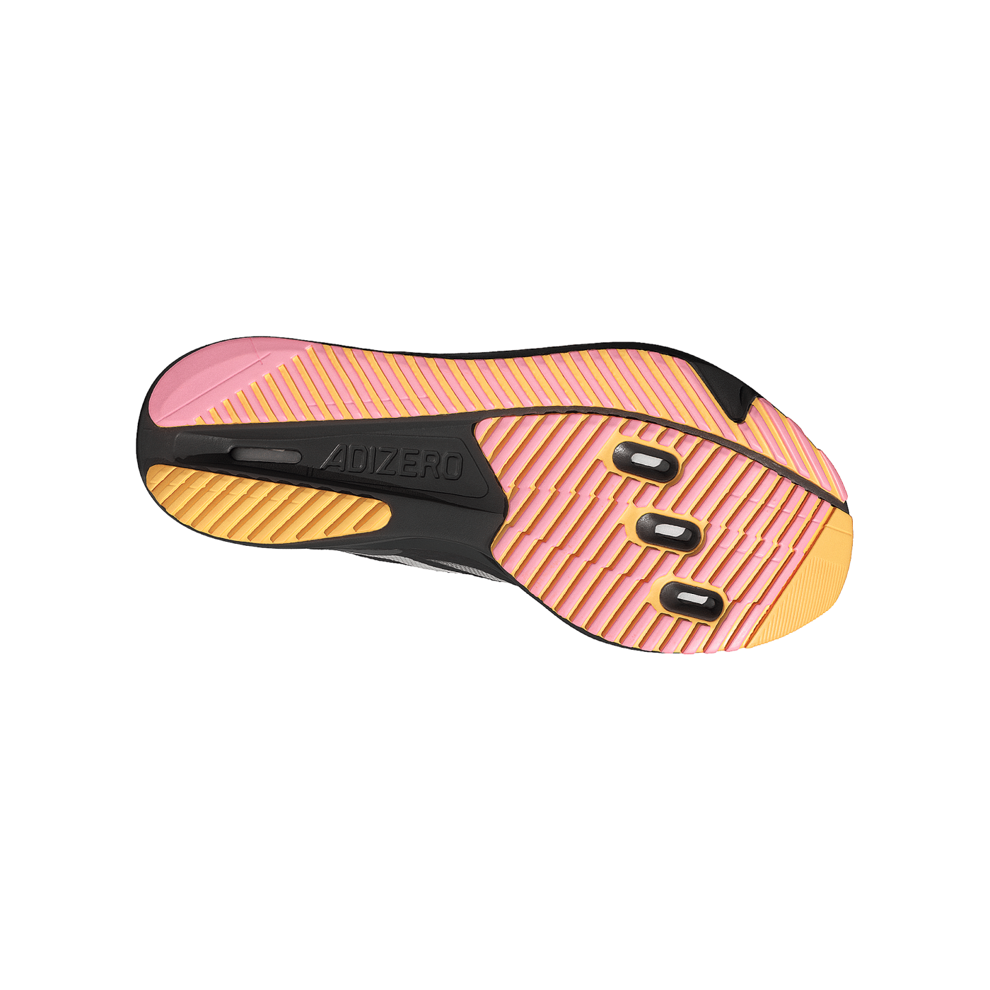 adidas Adizero SL2 Running Shoes Black