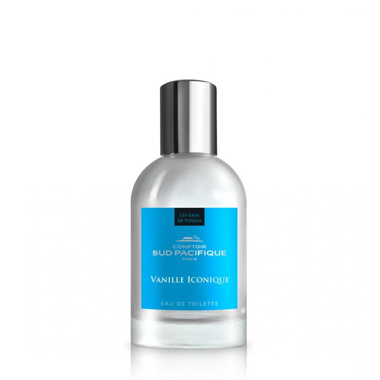 Comptoir Sud Pacifique Vanille Iconique Eau de Toilette