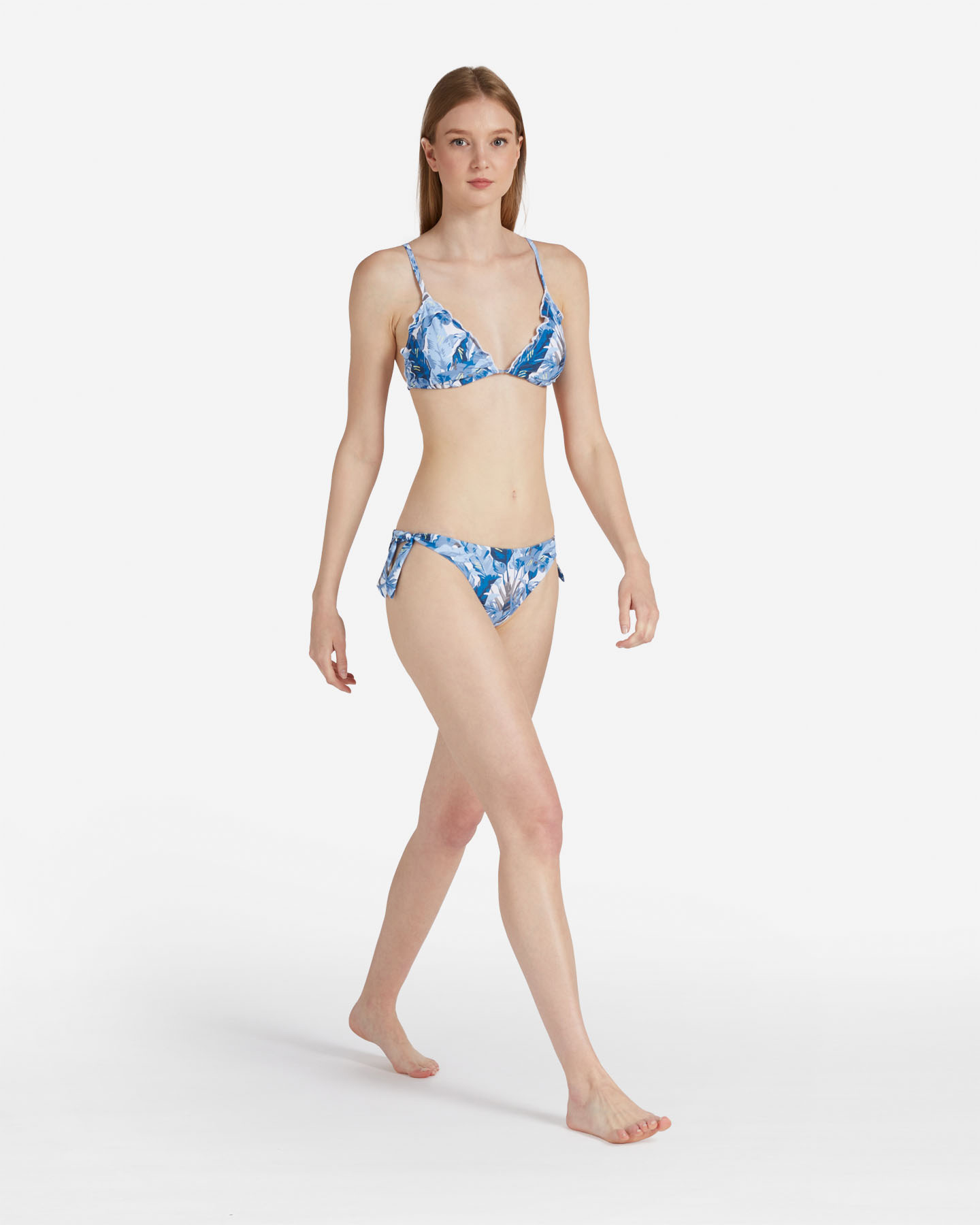 Bikiny Admiral Foliage W ADW660S24-AOP