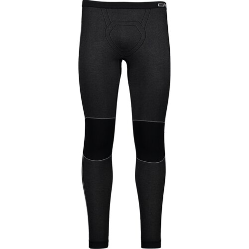 HERREN UNTERHOSE MAN SEAMLESS LONG PANT