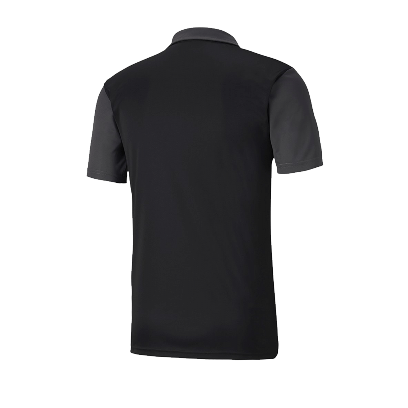 PUMA teamGOAL 23 Sideline Poloshirt Schwarz F03