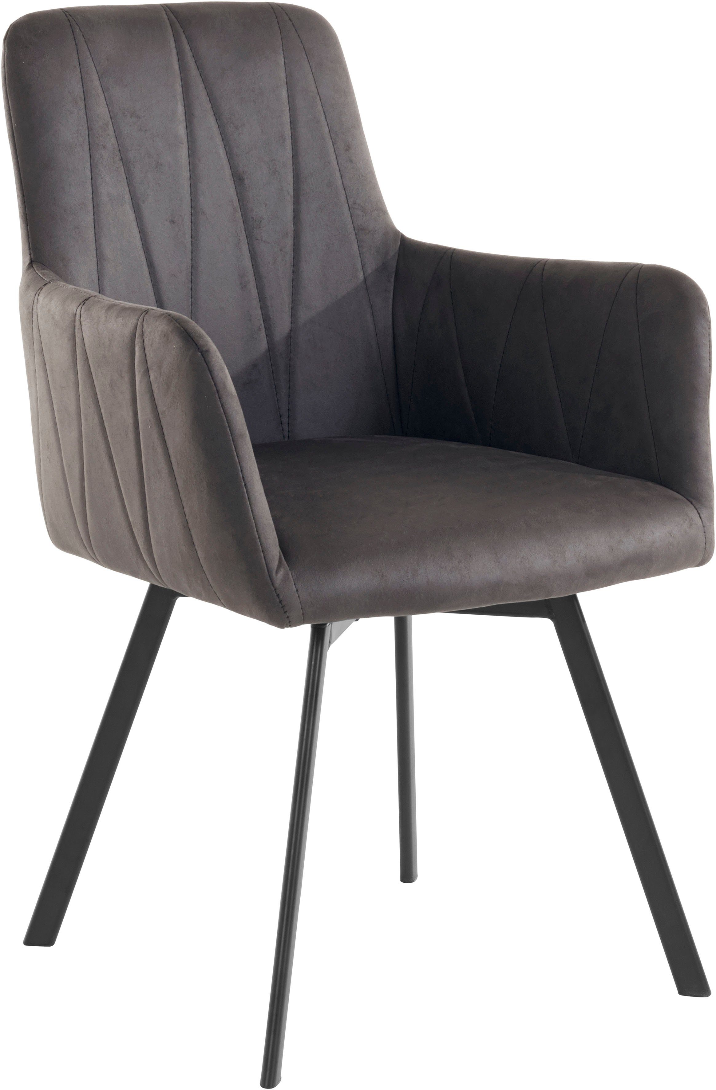 HELA Drehstuhl (Set, 2 St)