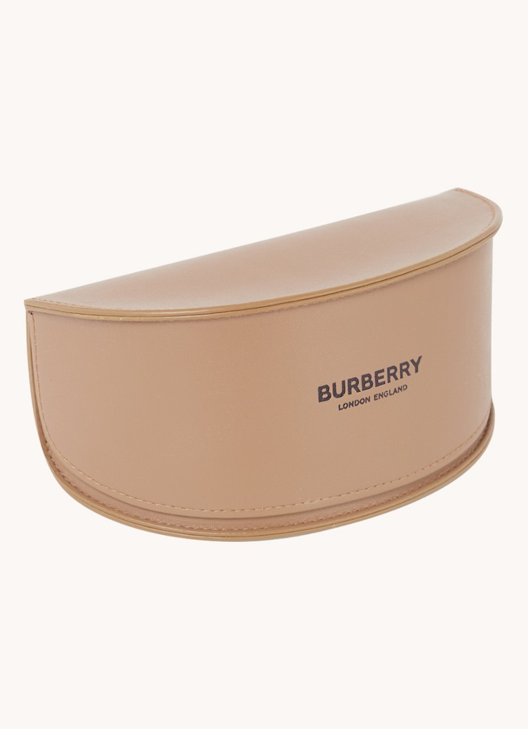 Burberry Burberry *BE3137 BELLA GRY SHN
