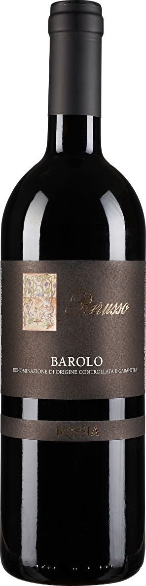 Parusso Barolo Bussia 2019