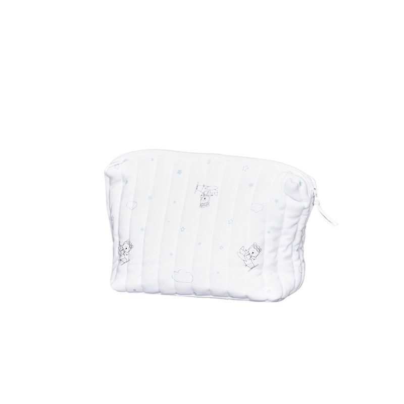 Trousse de toilette Lazare