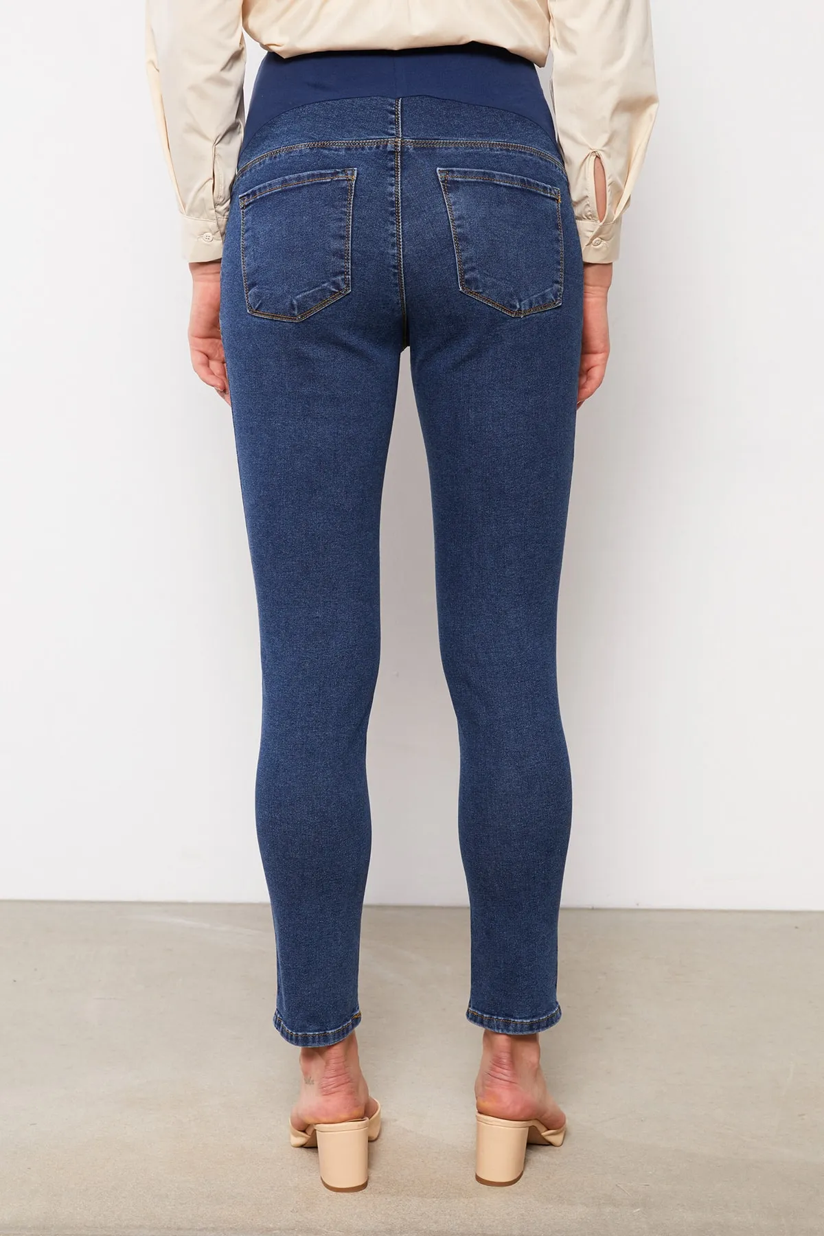 LC Waikiki  Jeans Damen/Mädchen