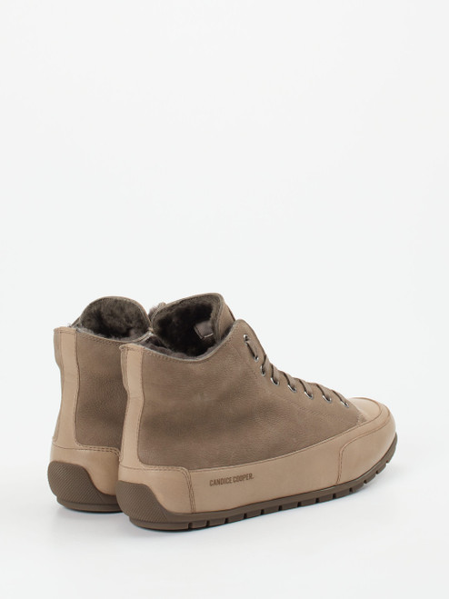 Sneaker high gefüttert-48612490006 Candice Cooper
