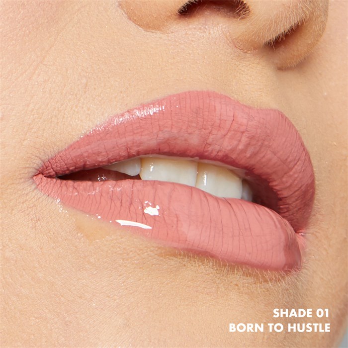 Shine Loud High Pigment Lip