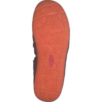 KEEN Moxie Sandale in lila
