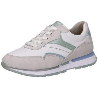 Gabor Sneaker in weiß