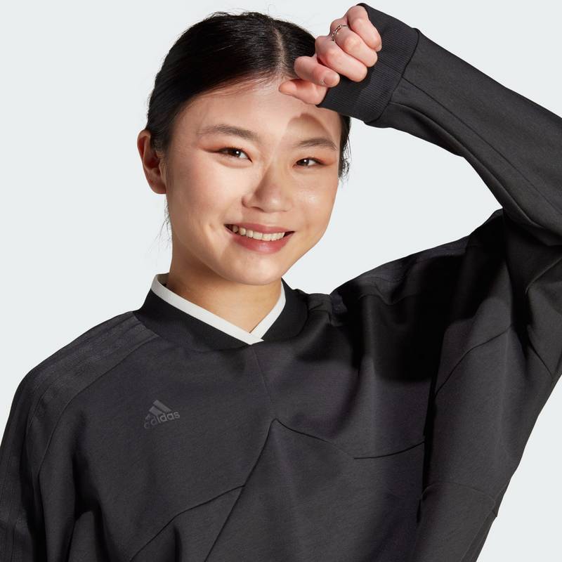 adidas Tiro Sweatshirt Sweatshirt Damen