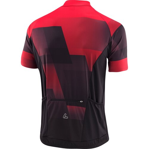 HERREN TRIKOT M BIKE JERSEY FZ STRATOS MID