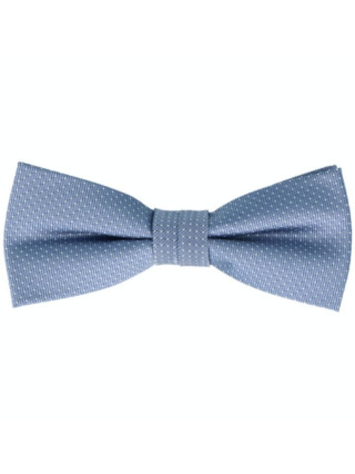 Willen Fliege für Herren in blau in blau günstig kaufen onesize