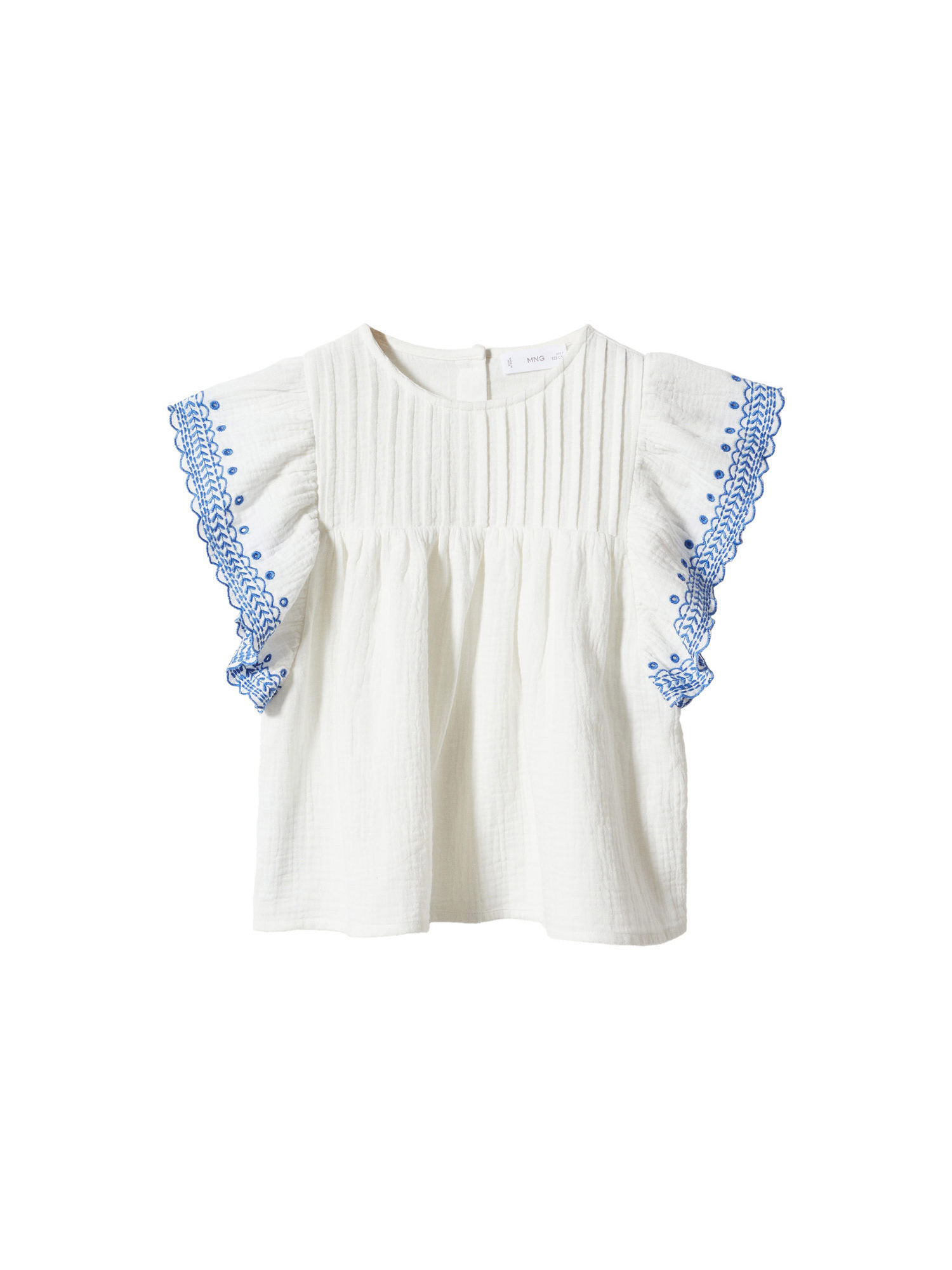 Blouse 'Milos'