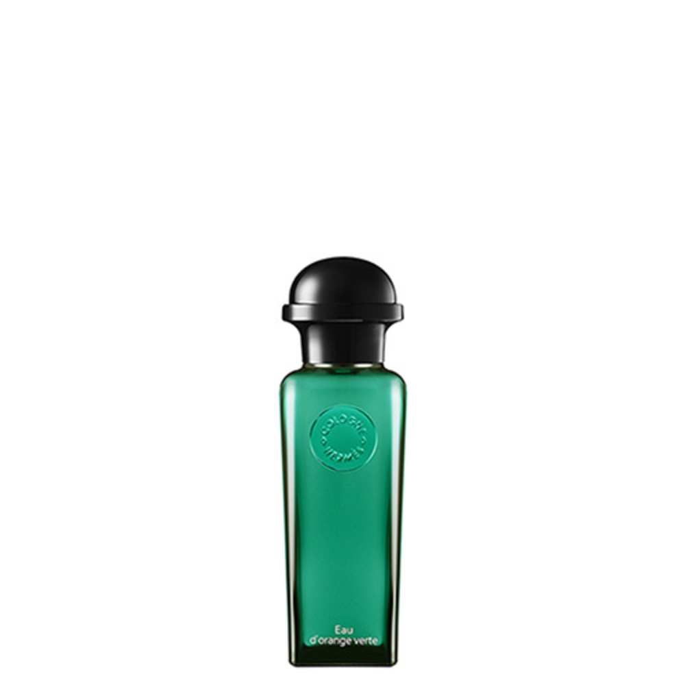 HERMÈS Eau d'Orange Verte Eau de Cologne