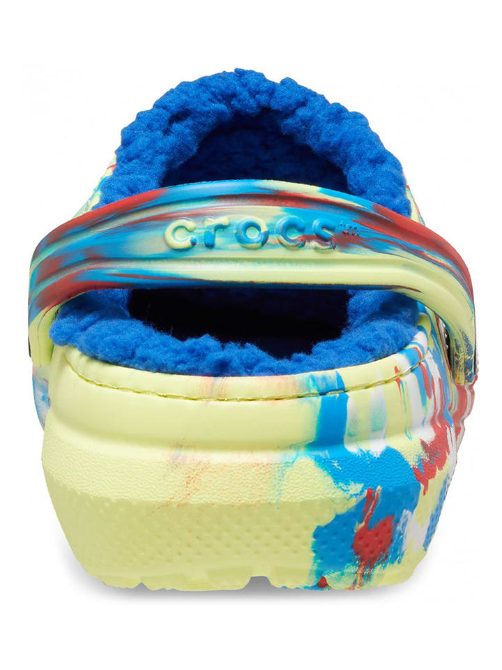 Crocs Crocs in Bunt günstig kaufen