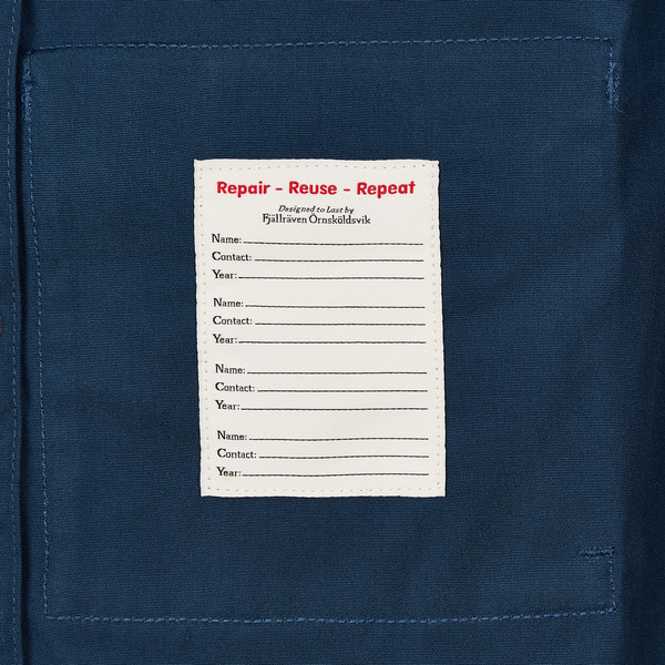 KIDS GREENLAND JACKET Kinder - Übergangsjacke