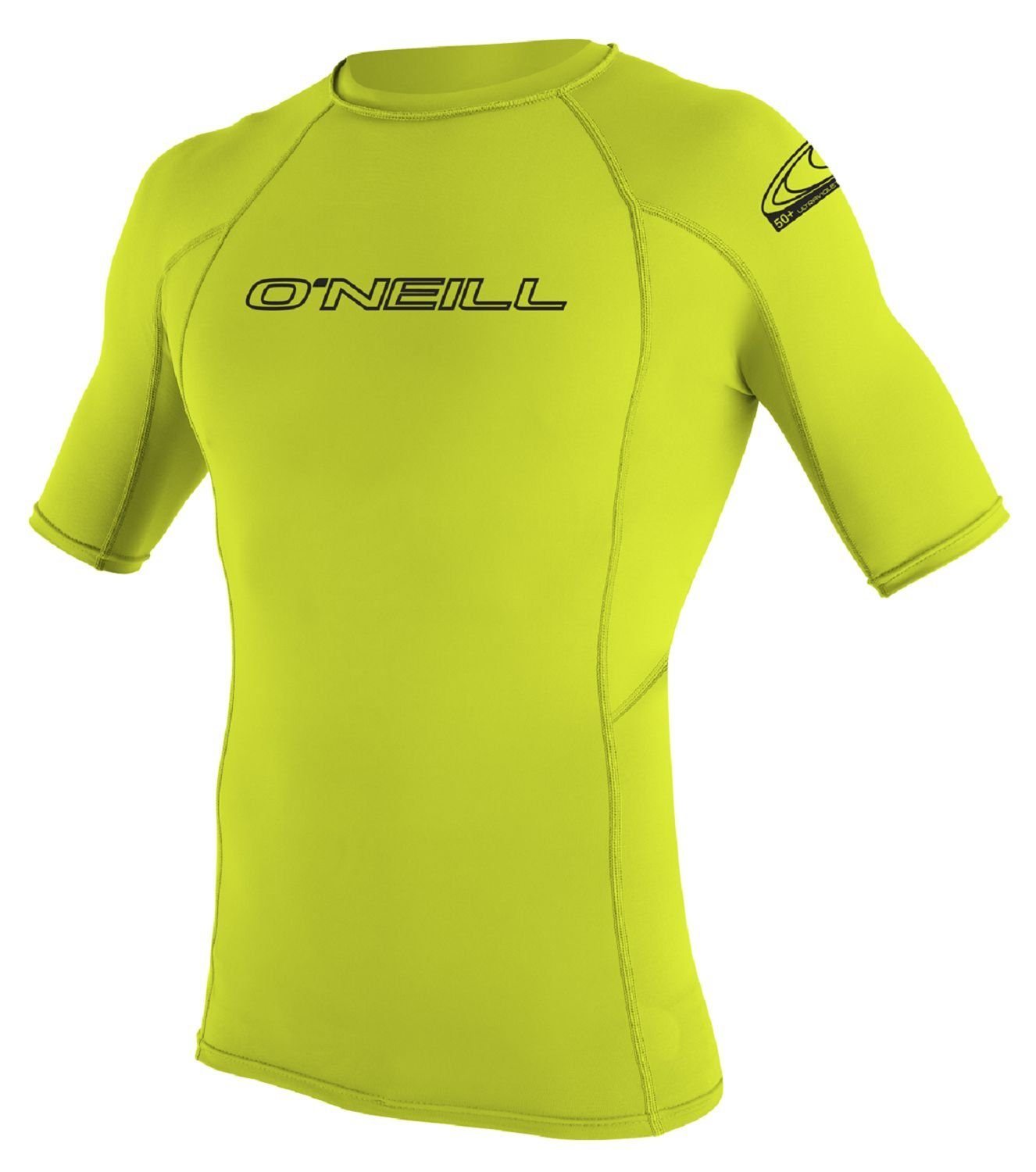 O'Neill Rash Guard O'Neill Rash Guard YOUTH BASIC SKINS S/S CREW (1-tlg)