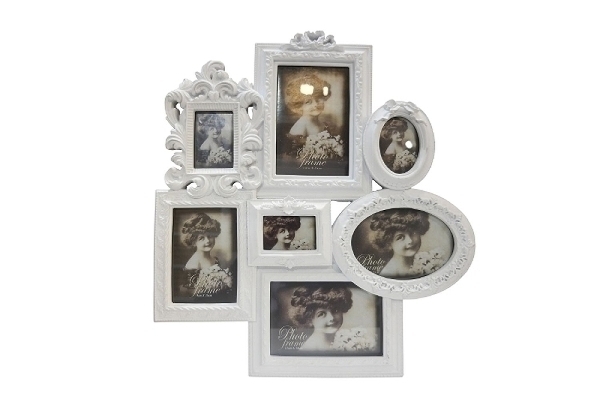 MyFlair Family Frame 7er 