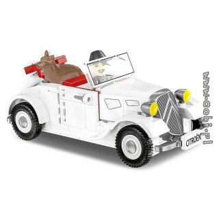 Citroen Traction 7C