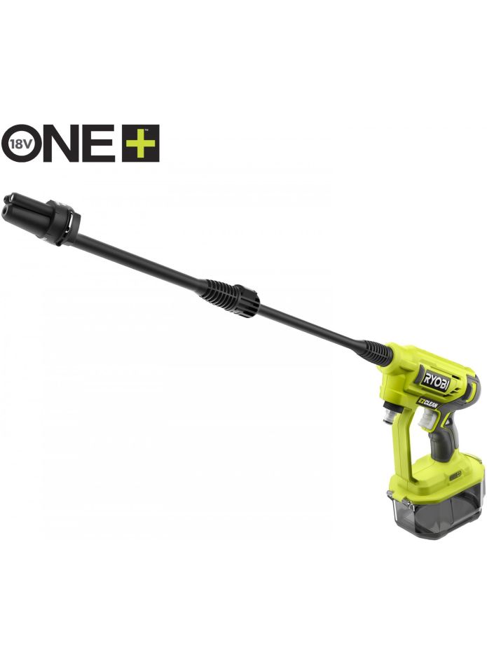 Ryobi 5133004570 RY18PW22A-0 18V Vodná pumpa