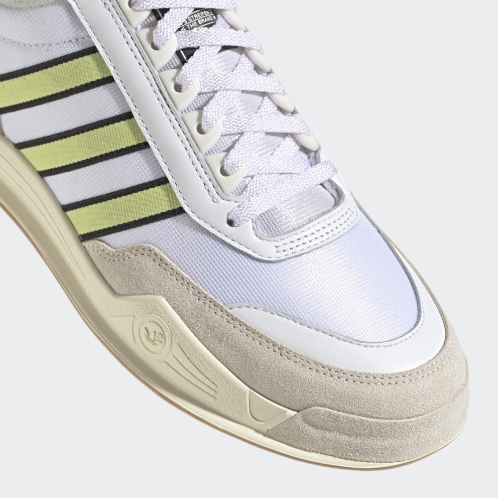 adidas CT86 GW7416 / weiss