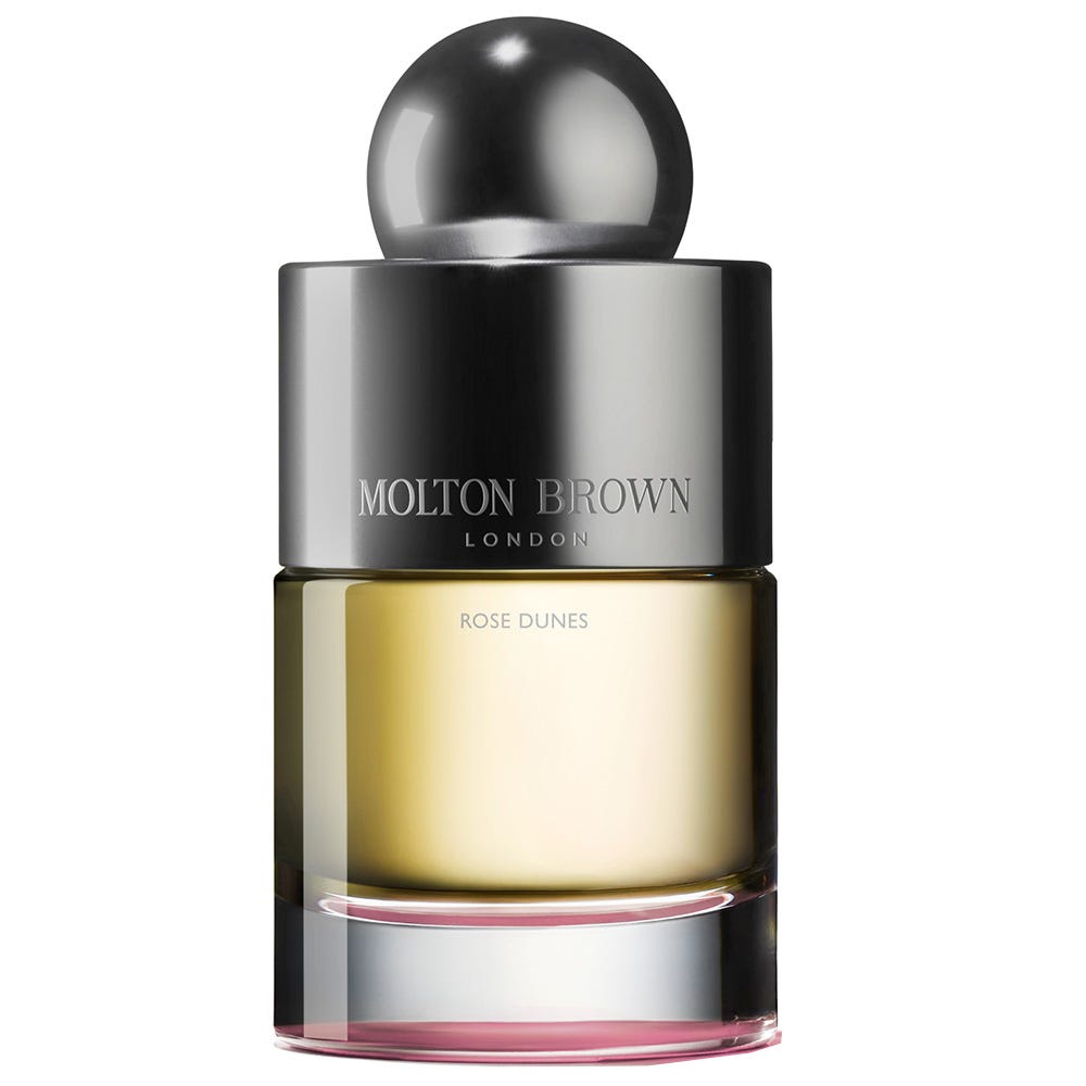 Molton Brown Rose Dunes Eau de Toilette 100 ml