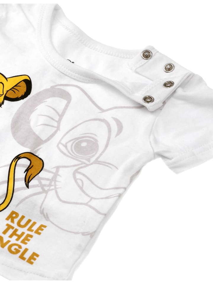 Disney 2tlg Set Disney in blau günstig kaufen