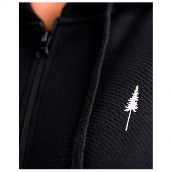 NIKIN - Treehoodie Zip - Hoodie
