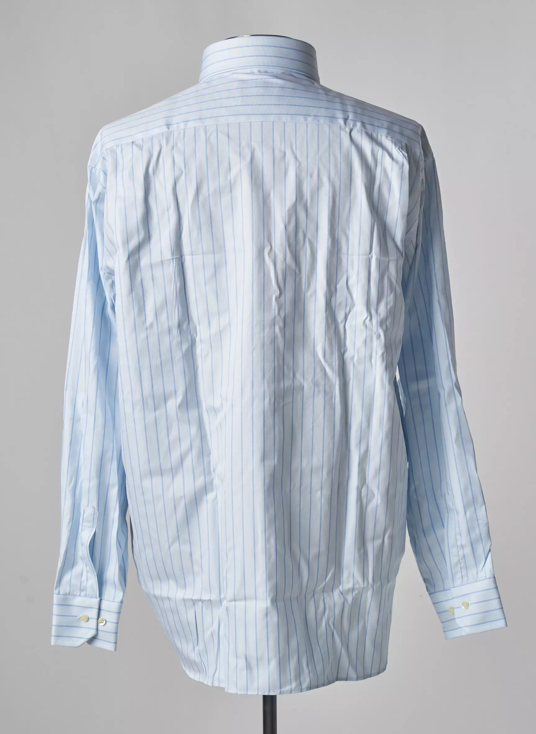 Ingram Manches Longues Homme couleur bleu