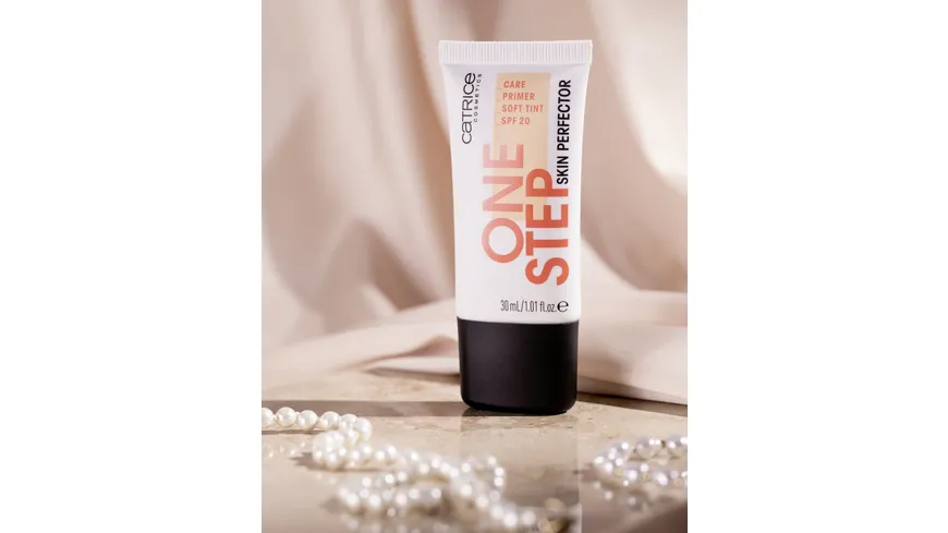 Catrice One Step Skin Perfector 30 ml natur - natur