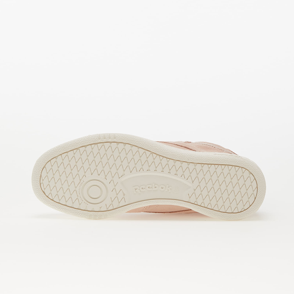 Reebok Club C 85 HP7512 / weiss