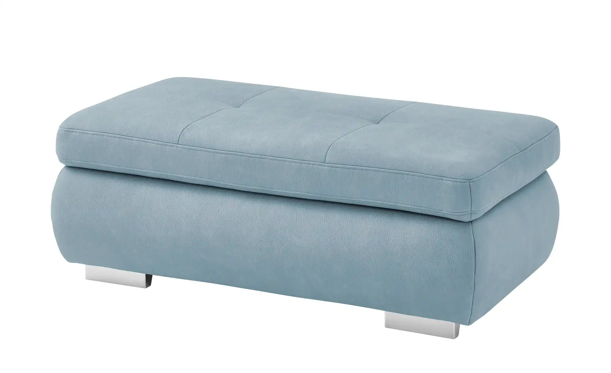 Kollektion Kraft XXL- Hocker, aufklappbar Affair