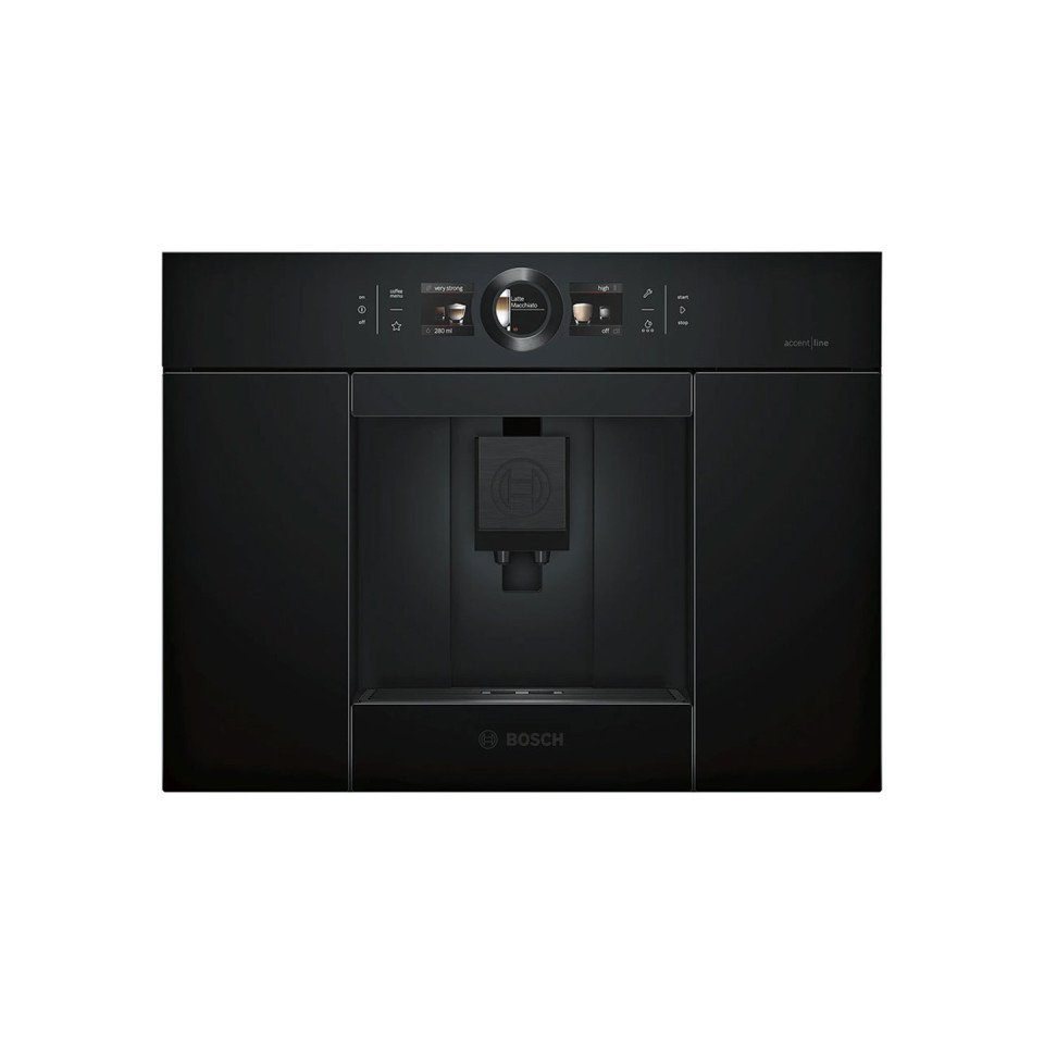 Bosch Professional Druckbrüh-Kaffeemaschine Kaffeemaschine Bosch CTL836EC6