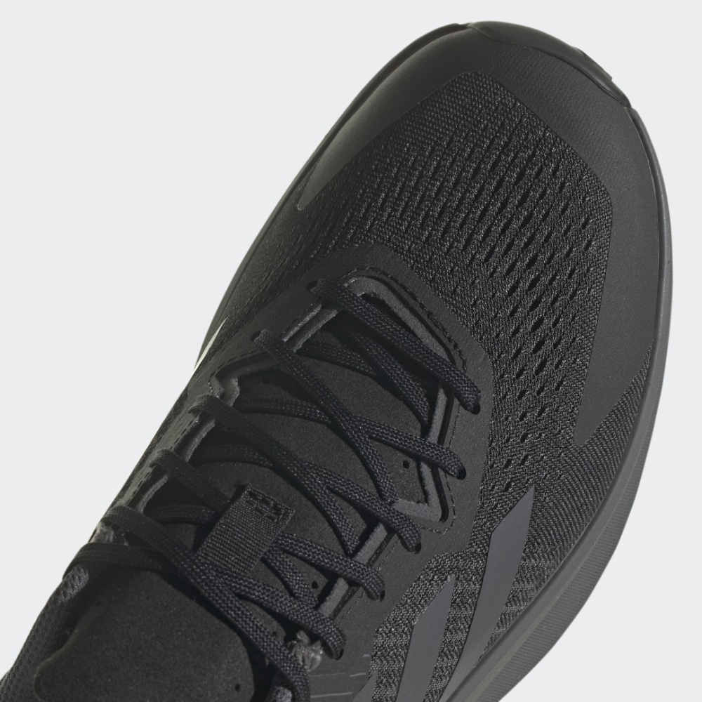 adidas Soulstride Flow GX1822 / schwarz