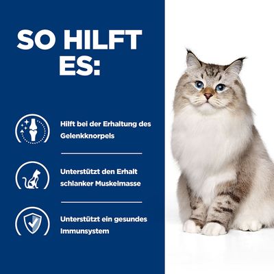 Hill's Prescription Diet j/d Joint Care mit Huhn