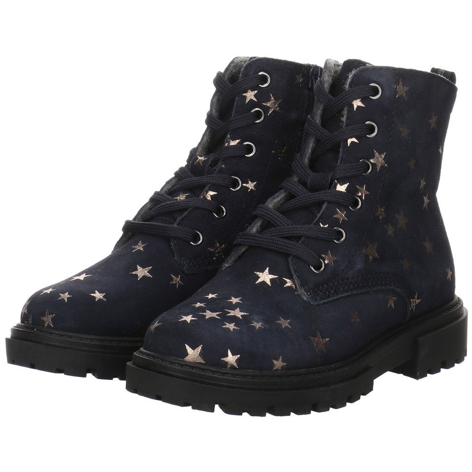 Richter Boots