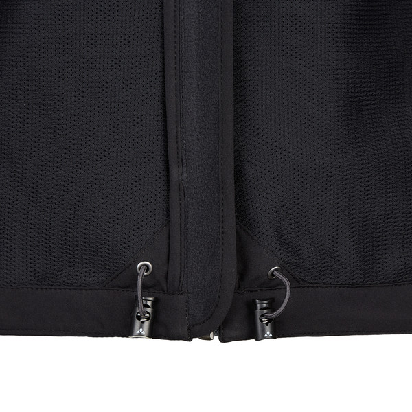 CYCLONE JACKET VI Damen - Softshelljacke