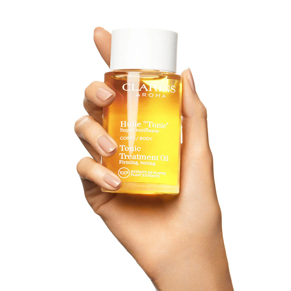 Body Care Huile 