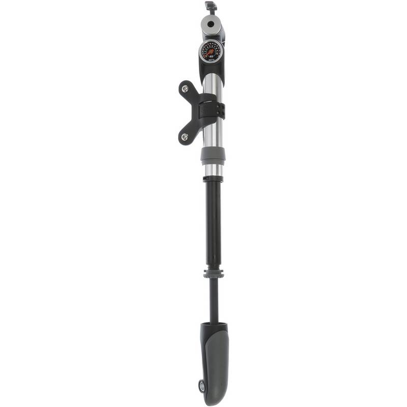 SKS Germany Injex Control Fahrradpumpe