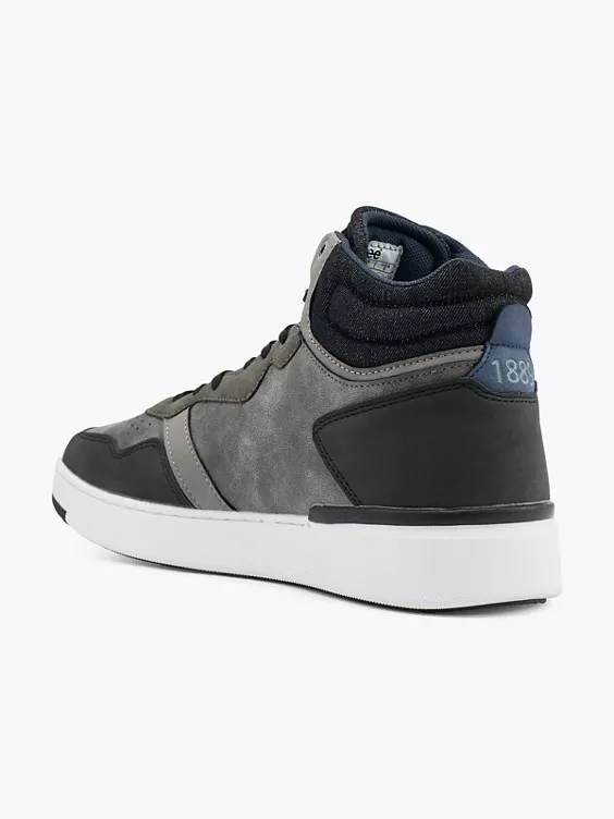 Lee Hoher Sneaker