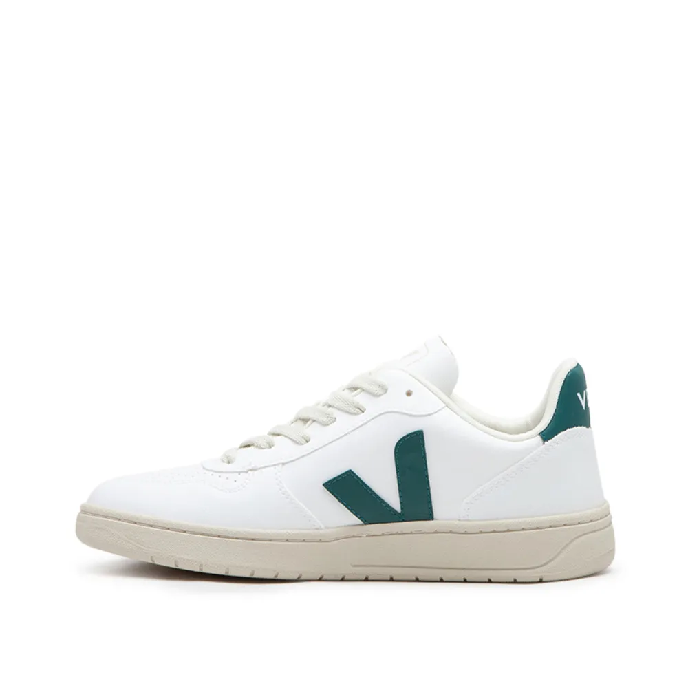 VEJA WMNS V CWL 10 VX0703276A / weiss