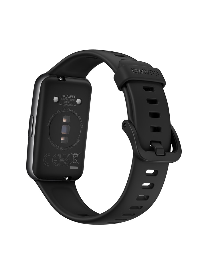 Huawei Smartwatch Band 7 in schwarz günstig kaufen onesize