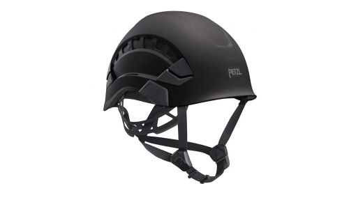 Petzl PE-A010CA03 Заштитна кацига Vertex Vent - црна